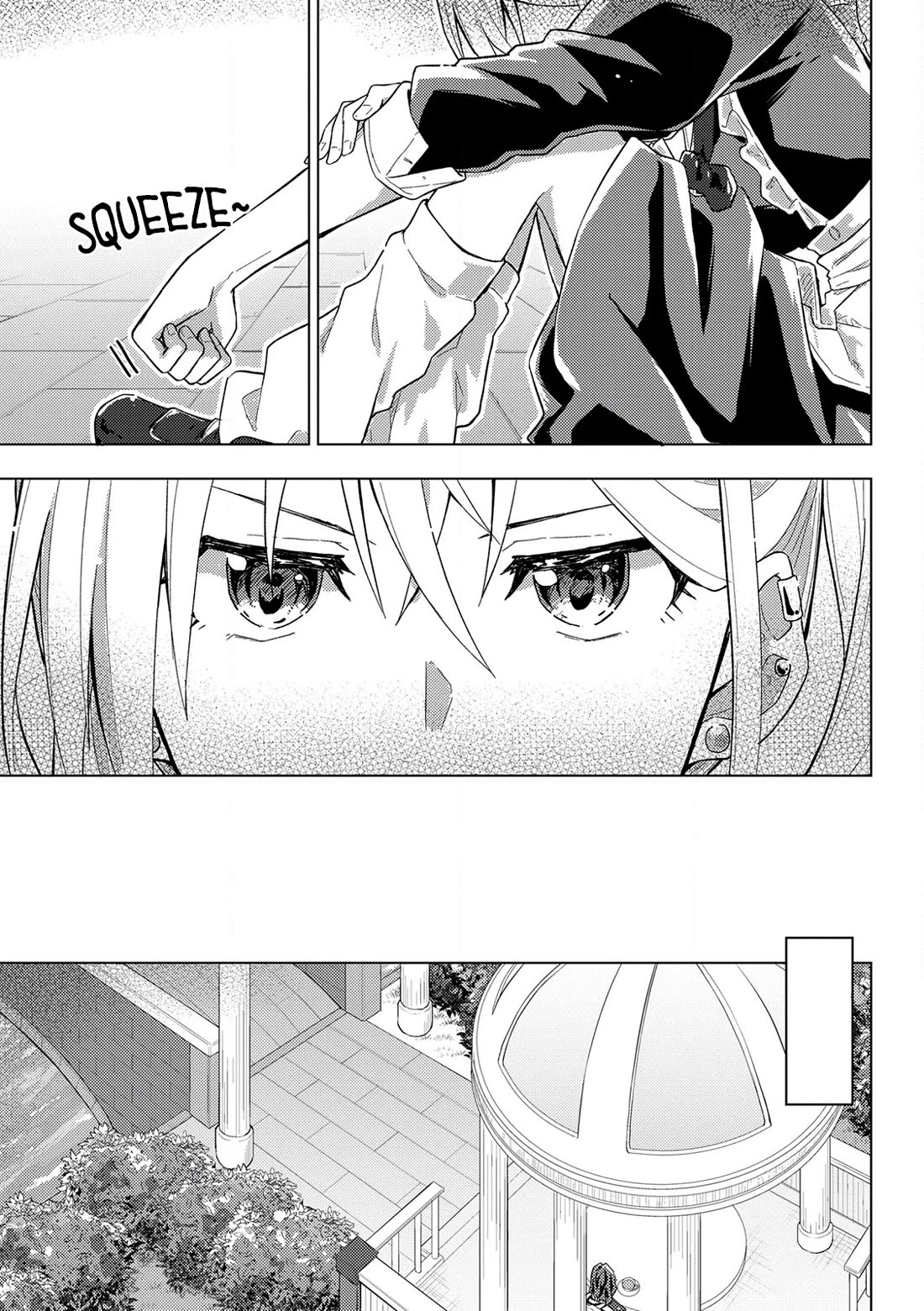 Gal Maid & Villainess: Only Milady's Happy End Will Win! chapter 14 page 20