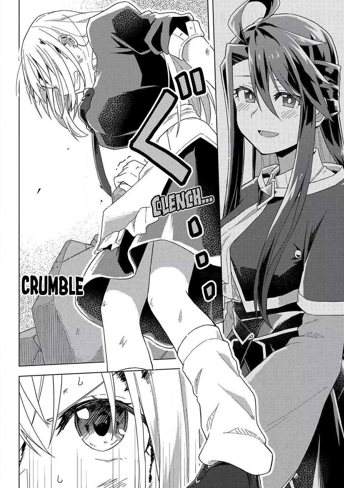 Gal Maid & Villainess: Only Milady's Happy End Will Win! chapter 15 page 20