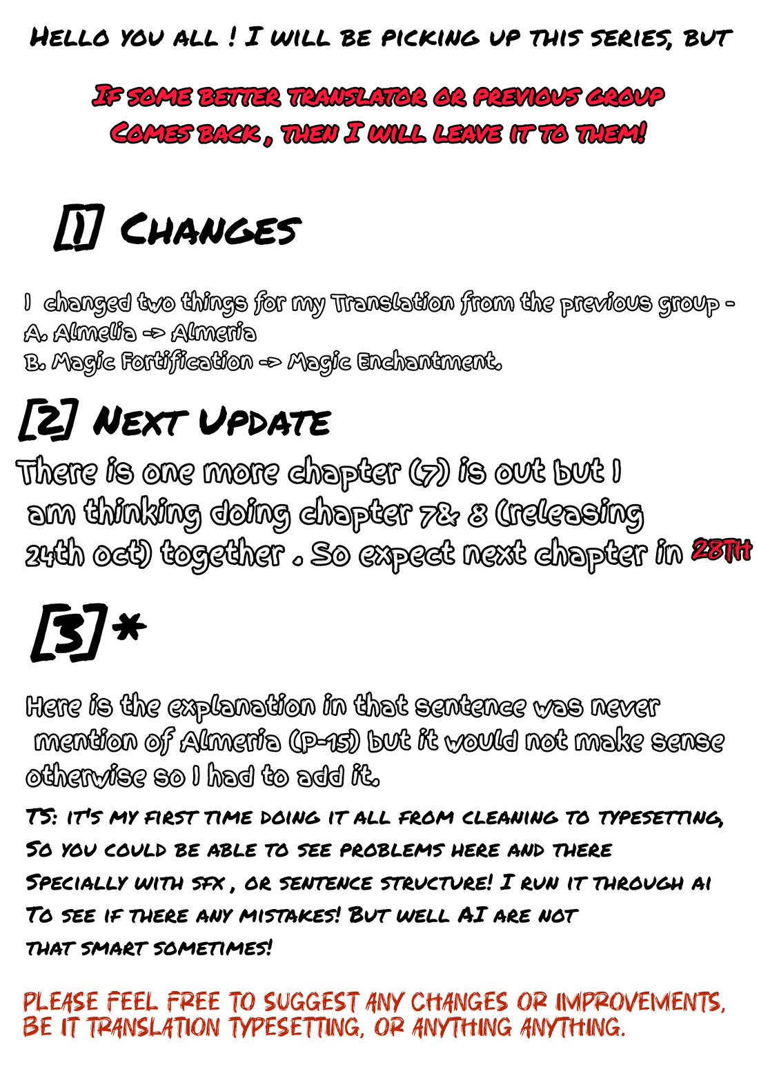 Gal Maid & Villainess: Only Milady's Happy End Will Win! chapter 6 page 30