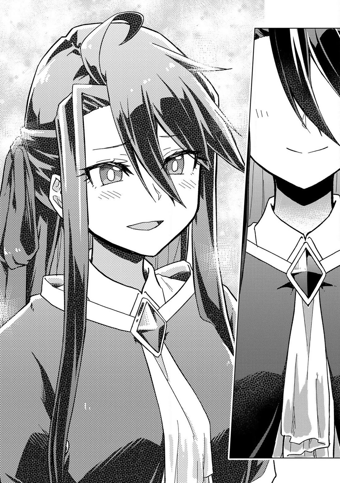 Gal Maid & Villainess: Only Milady's Happy End Will Win! chapter 7 page 22