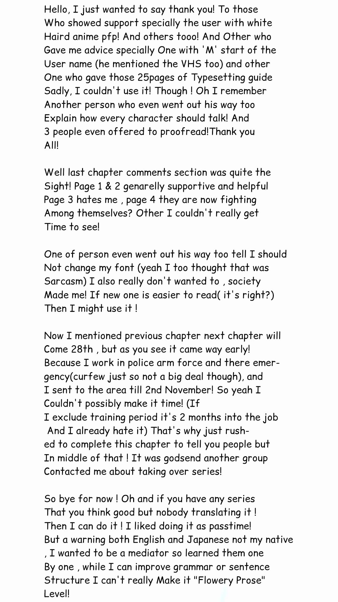 Gal Maid & Villainess: Only Milady's Happy End Will Win! chapter 7 page 32