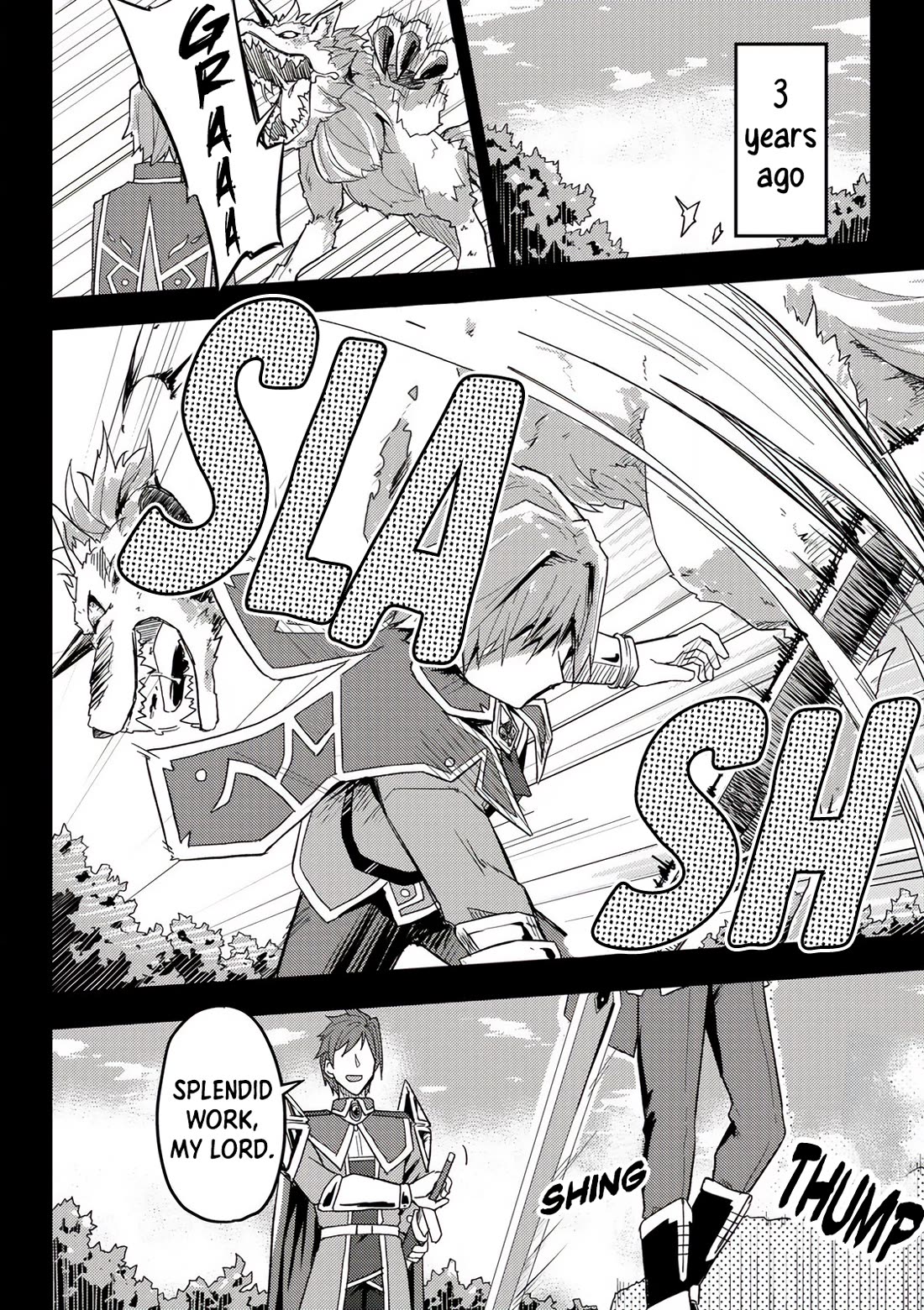 Gal Maid & Villainess: Only Milady's Happy End Will Win! chapter 8 page 13