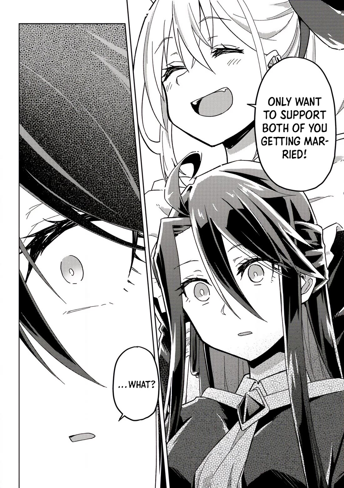 Gal Maid & Villainess: Only Milady's Happy End Will Win! chapter 8 page 23