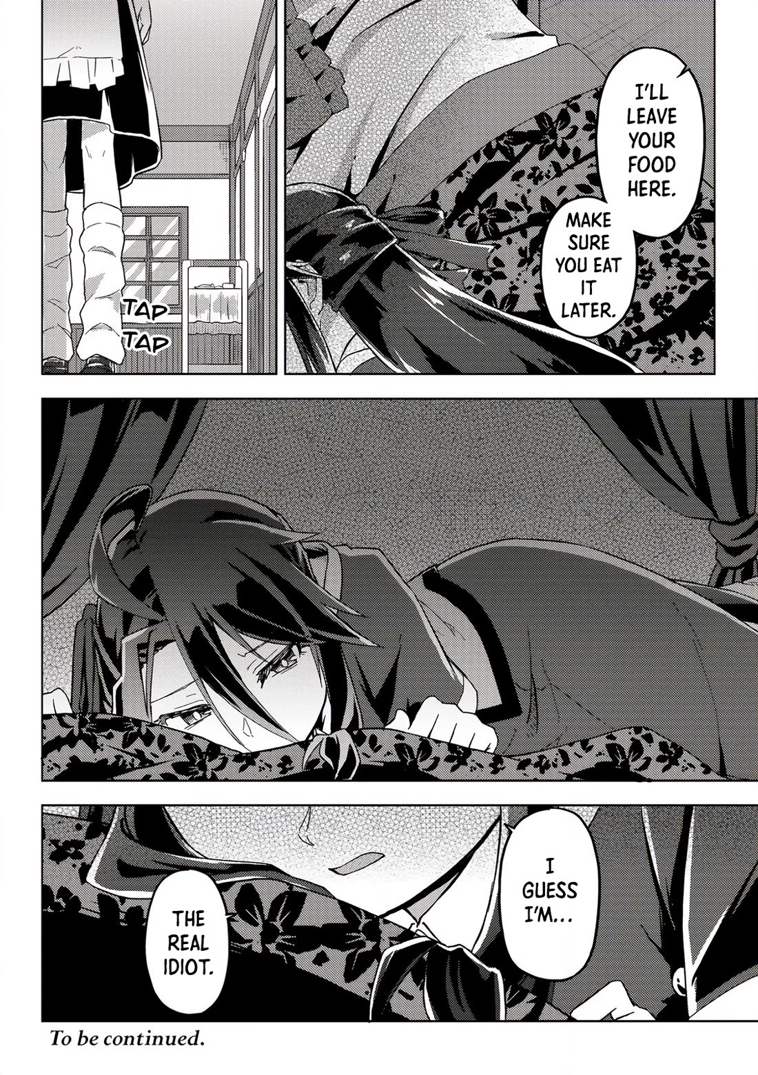 Gal Maid & Villainess: Only Milady's Happy End Will Win! chapter 8 page 31