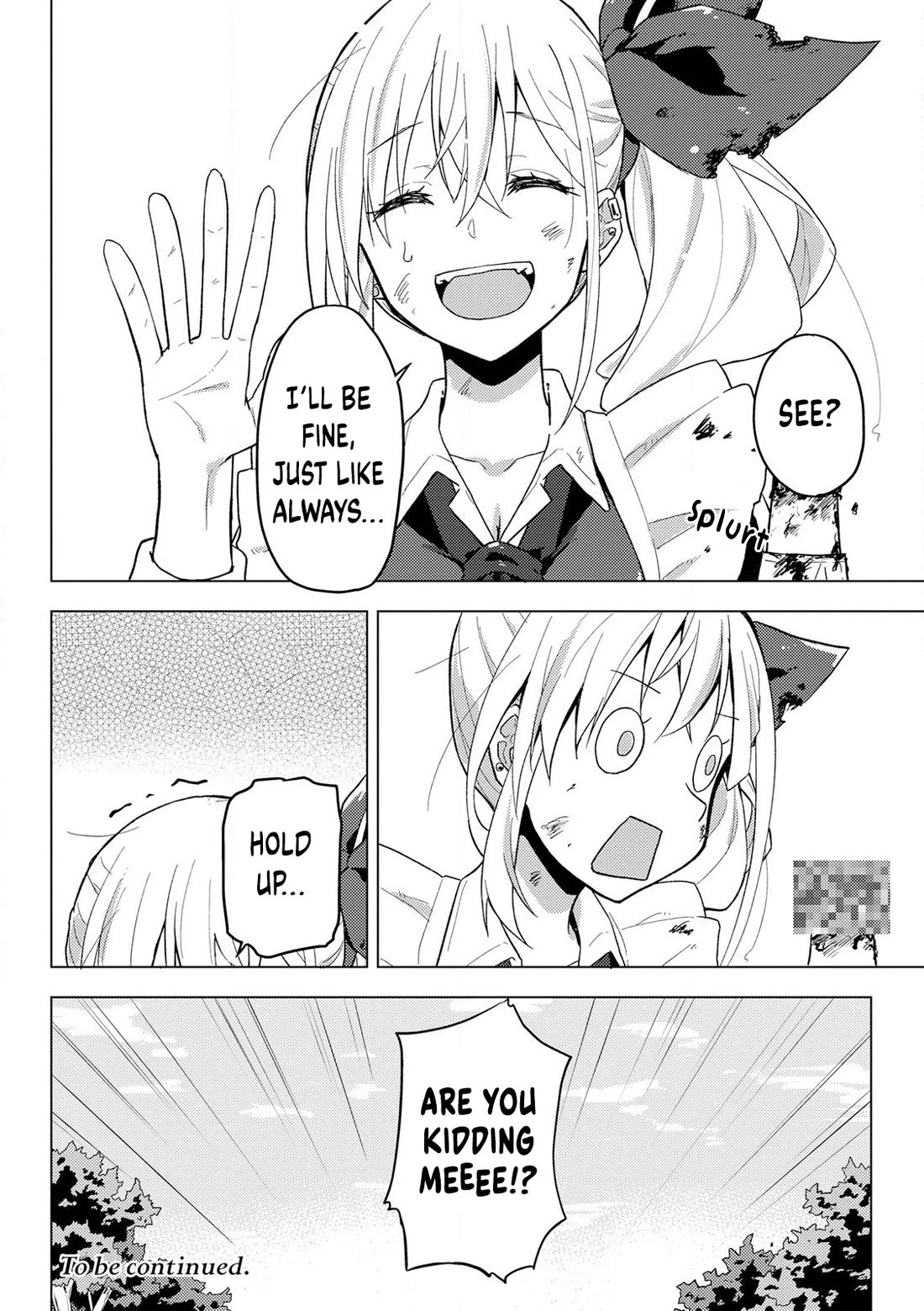 Gal Maid & Villainess: Only Milady's Happy End Will Win! chapter 9 page 30