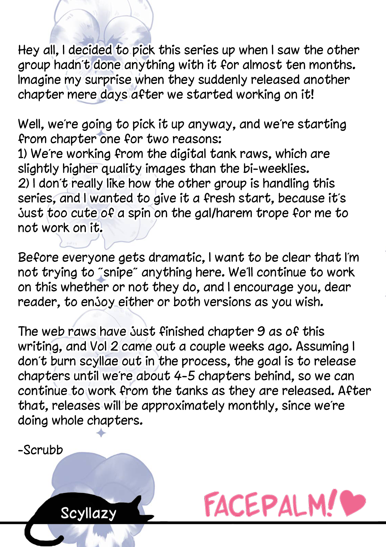 Gal ni Yasashii Otaku-kun chapter 1 page 45