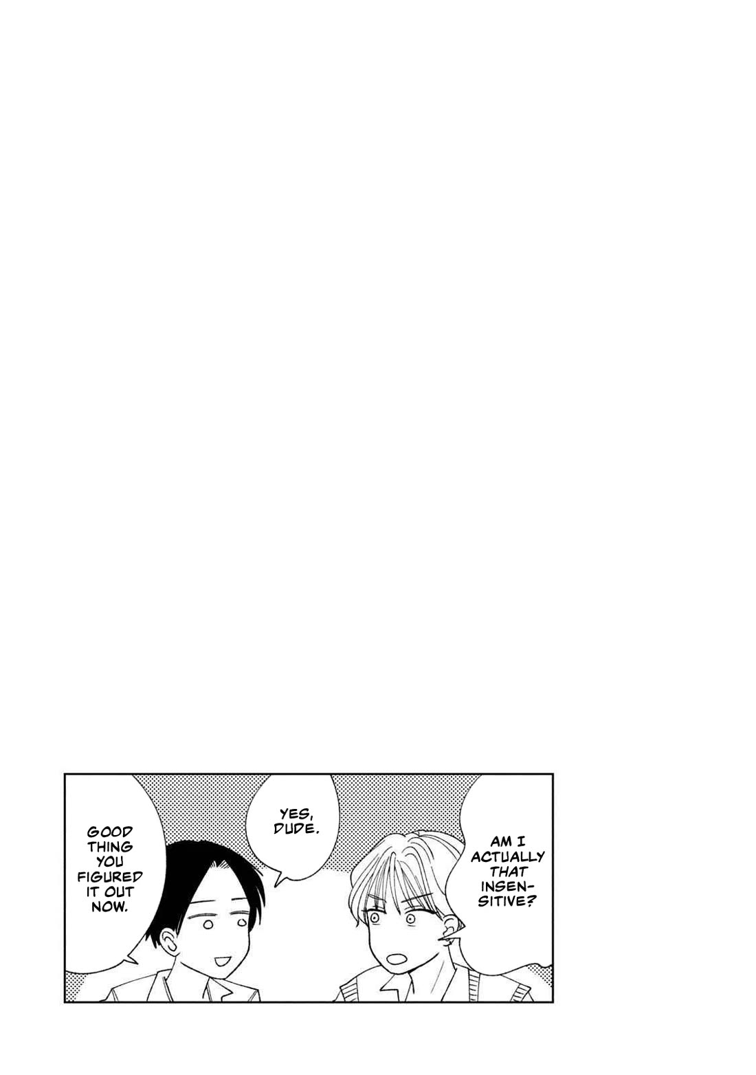 Gal & Tsuchinoko chapter 15 page 13