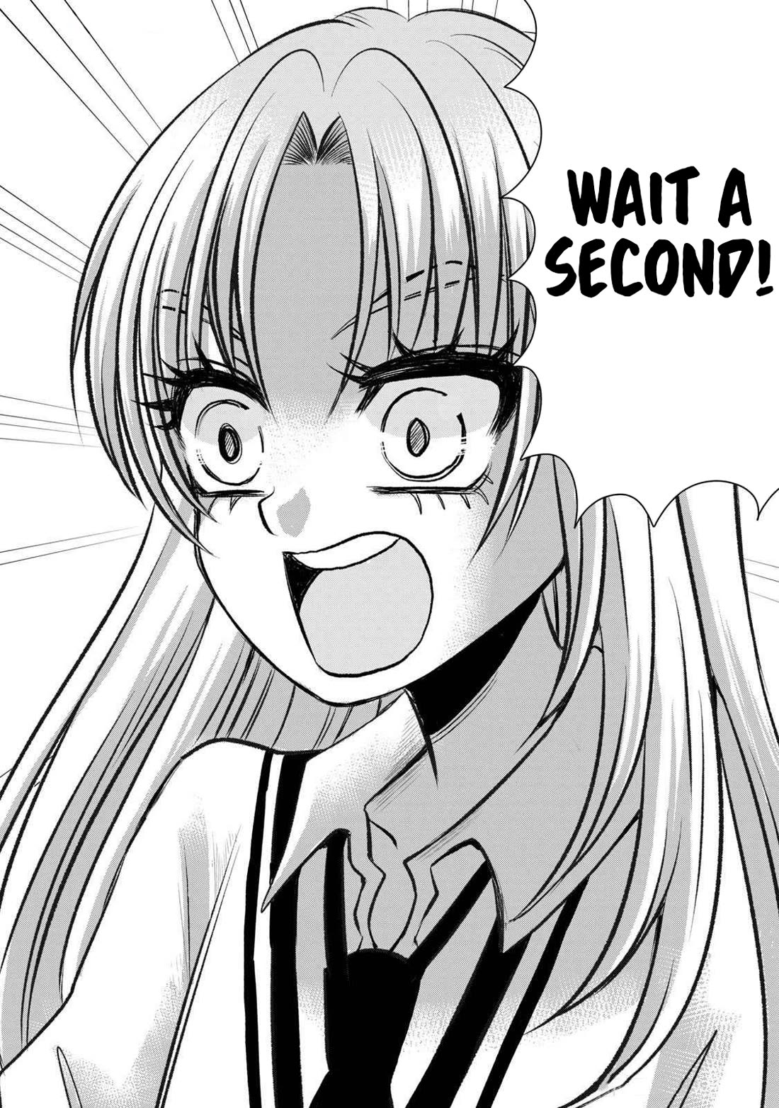 Gal & Tsuchinoko chapter 3 page 2