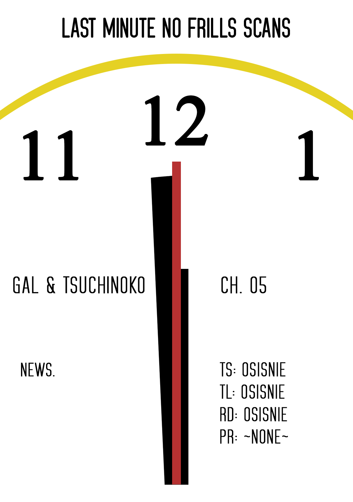 Gal & Tsuchinoko chapter 5 page 17