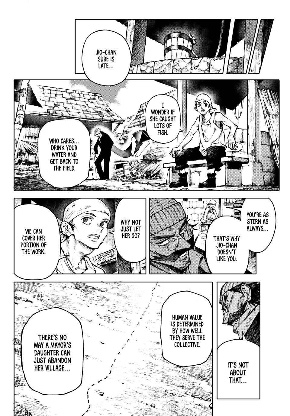 GALAXIAS chapter 1 page 26