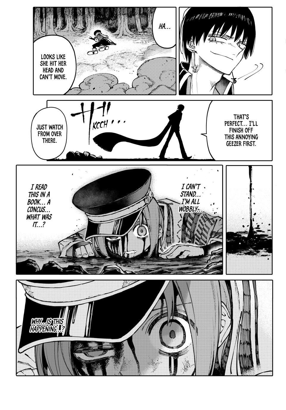 GALAXIAS chapter 1 page 43