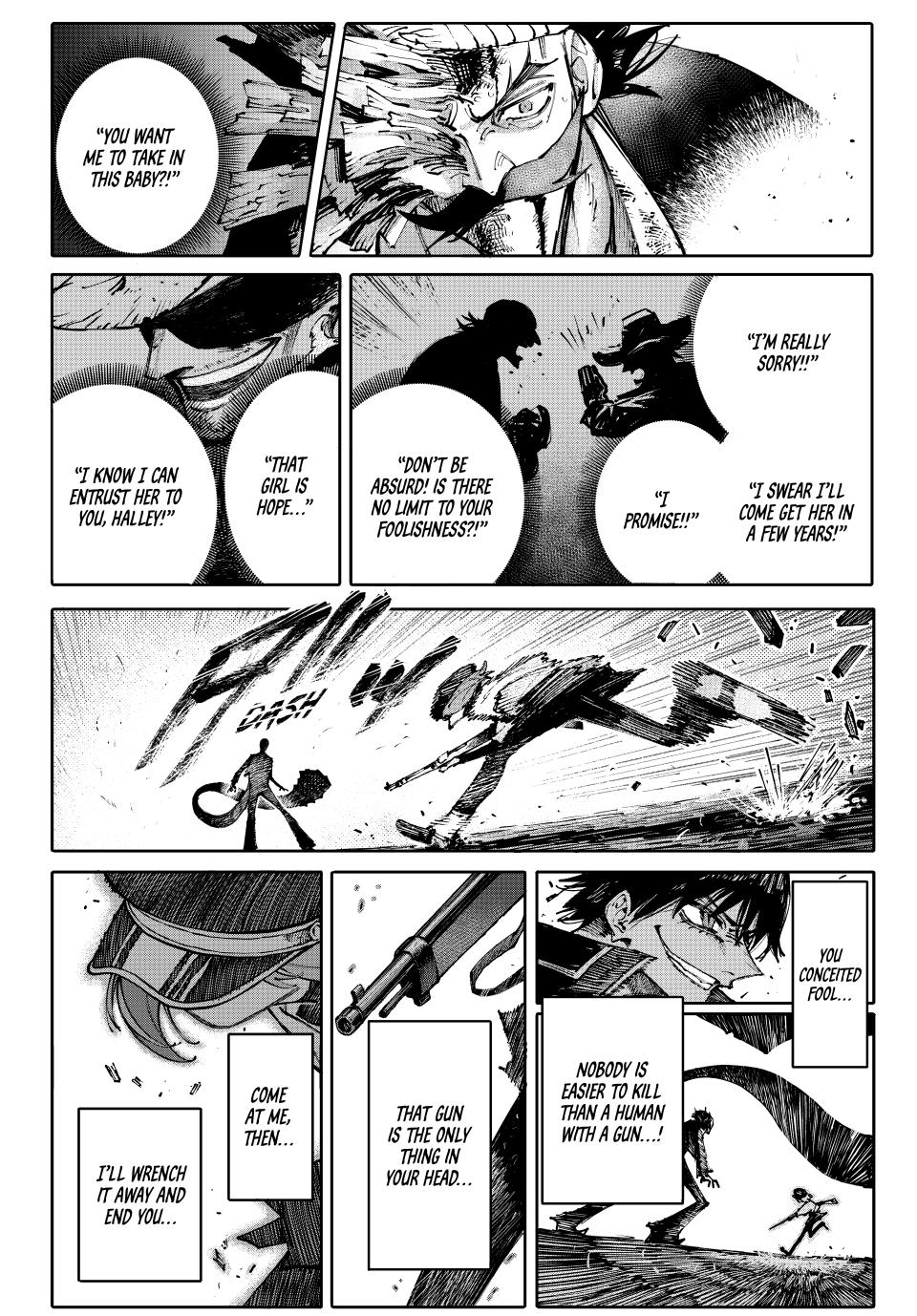 GALAXIAS chapter 1 page 51