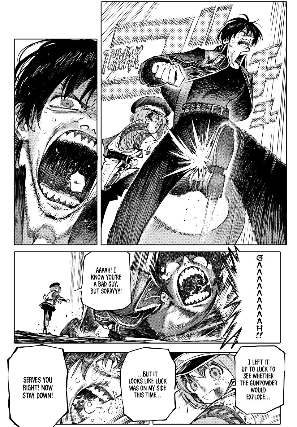 GALAXIAS chapter 1 page 54