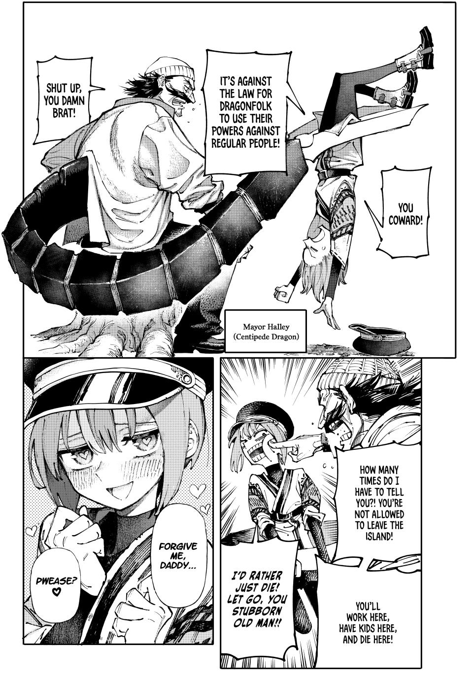 GALAXIAS chapter 1 page 6