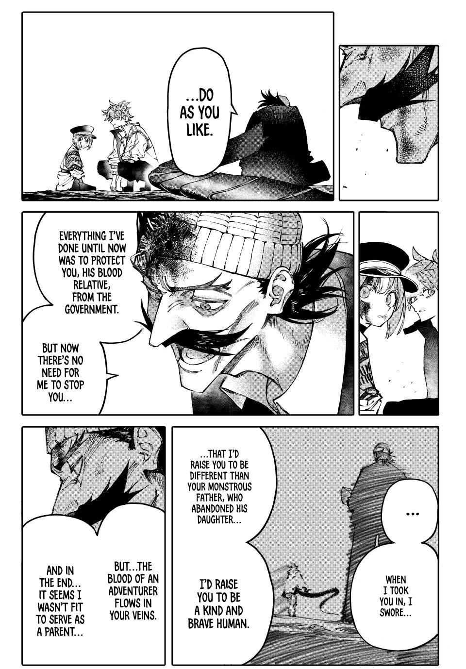 GALAXIAS chapter 1 page 68