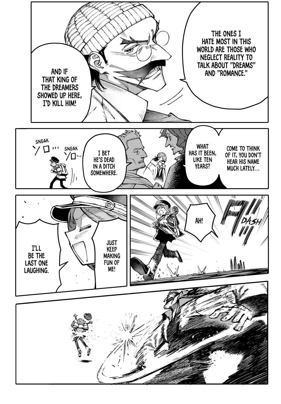 GALAXIAS chapter 1 page 9