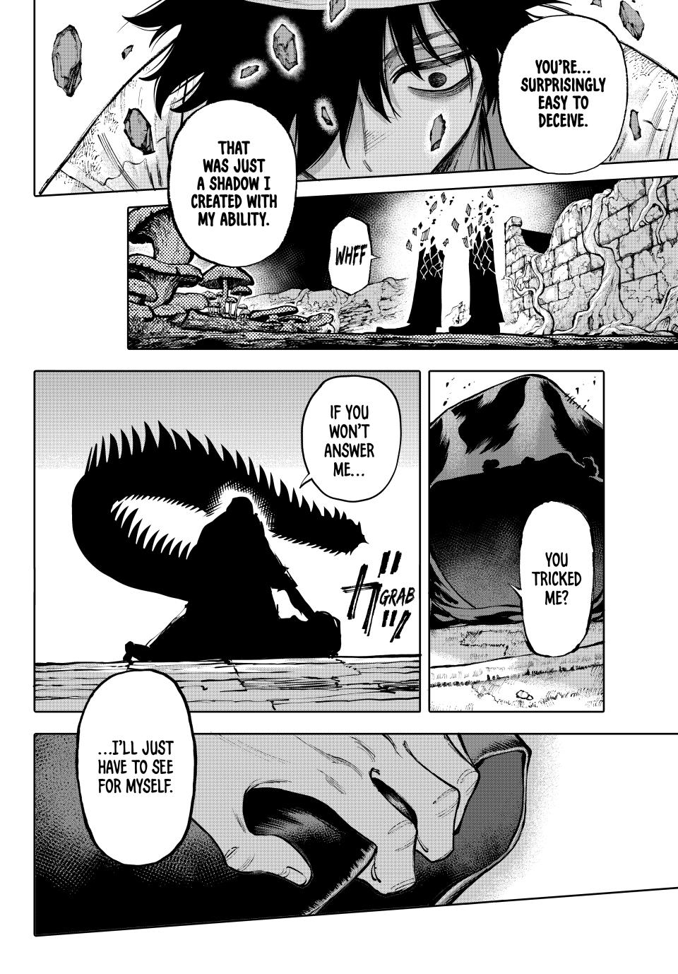 GALAXIAS chapter 19 page 10