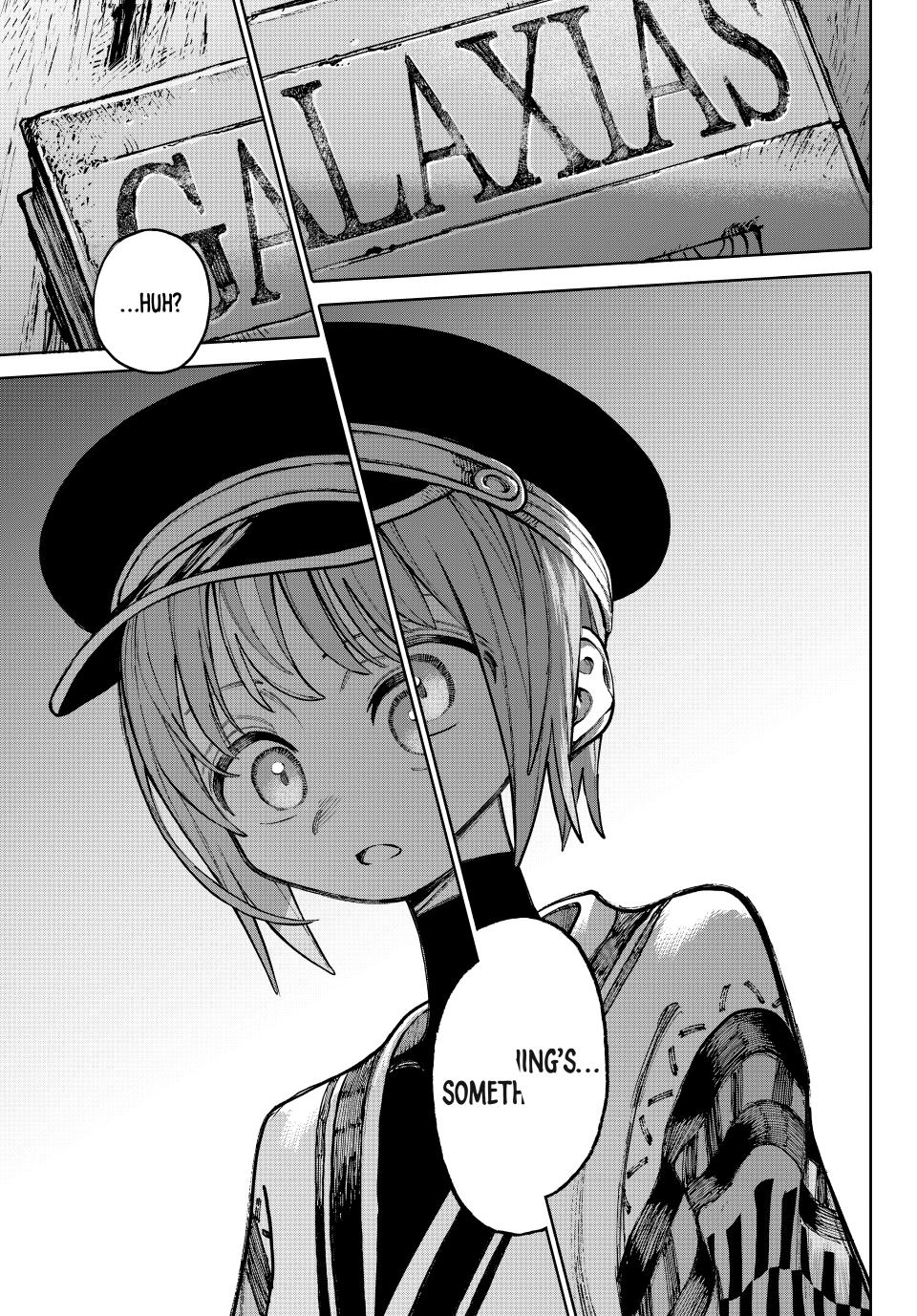 GALAXIAS chapter 19 page 13