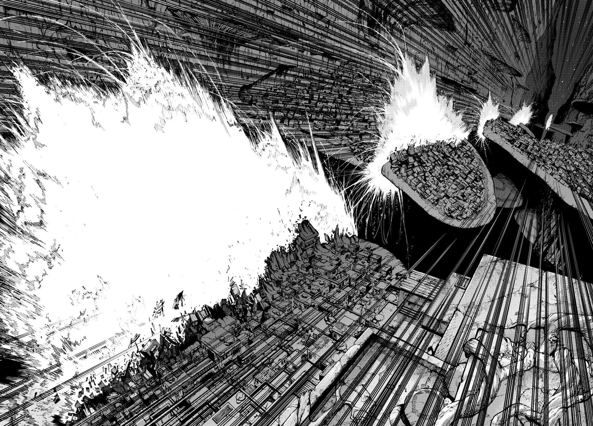 GALAXIAS chapter 19 page 14