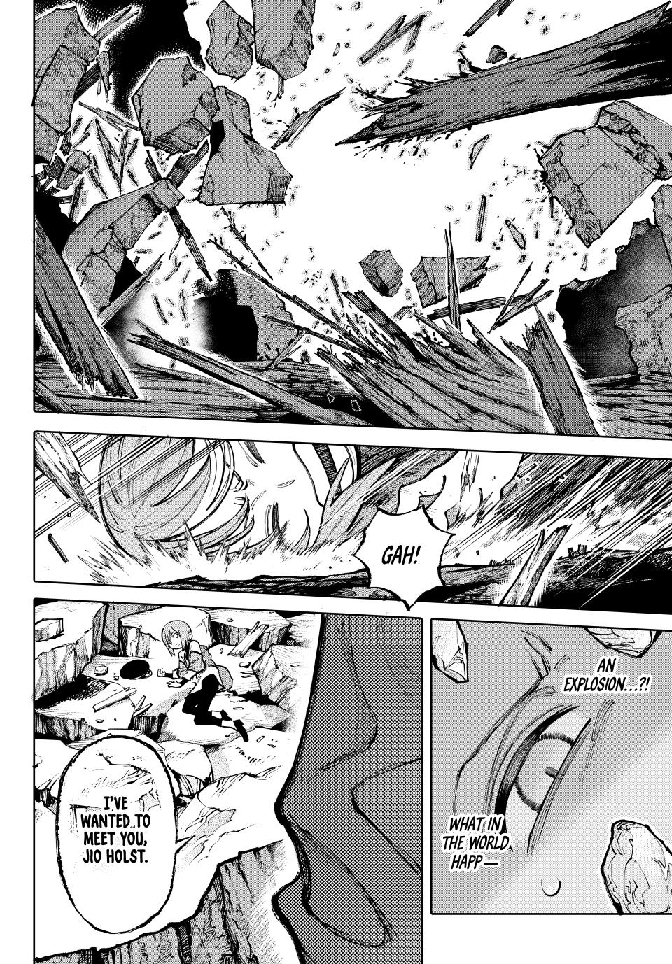 GALAXIAS chapter 19 page 15