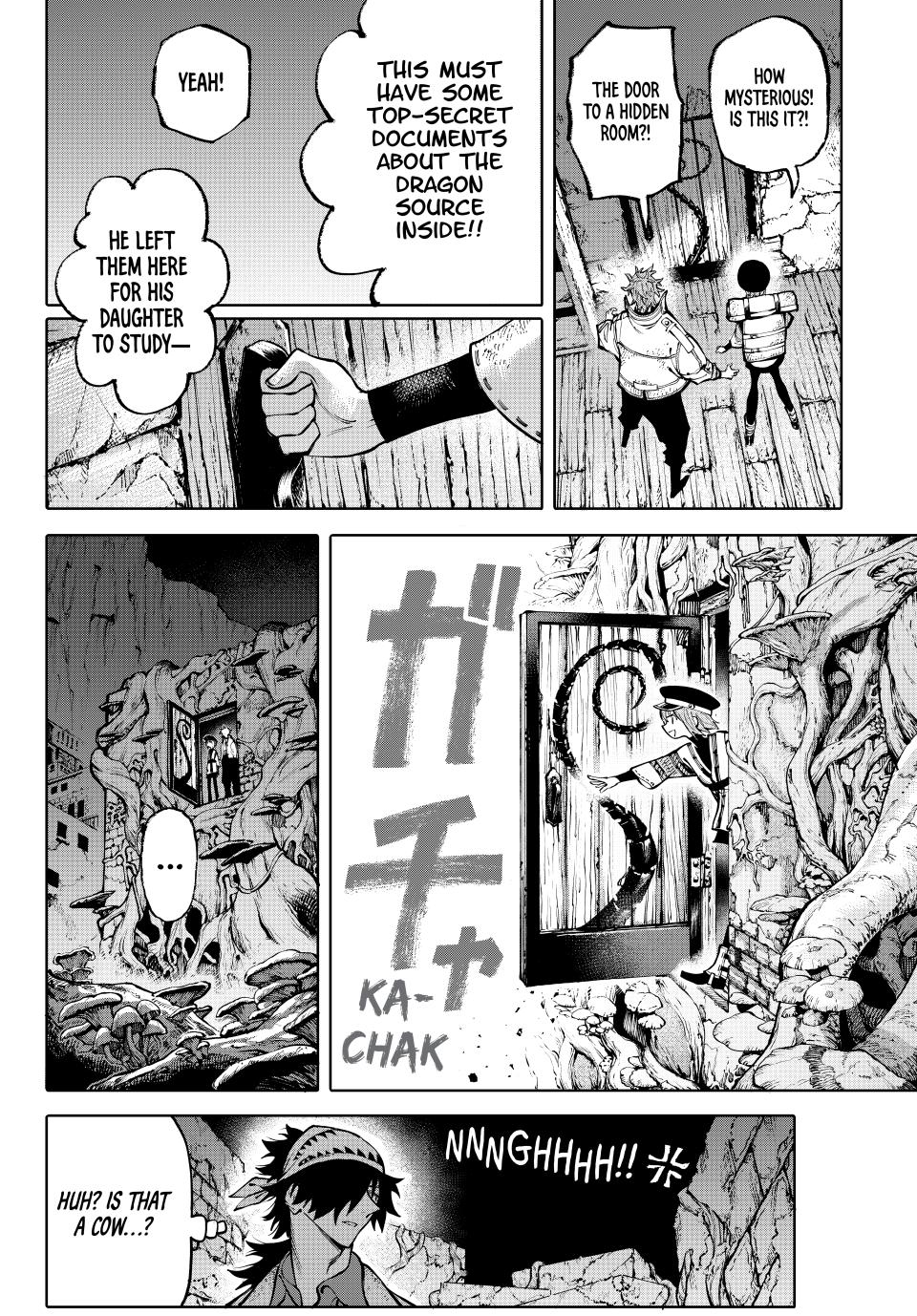 GALAXIAS chapter 19 page 8