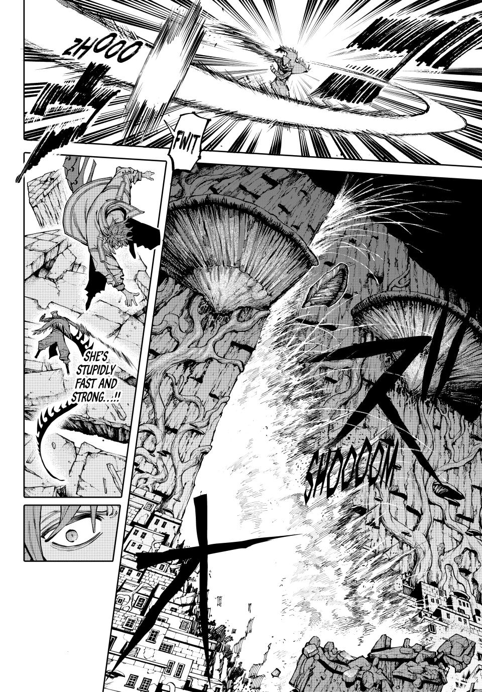 GALAXIAS chapter 21 page 3