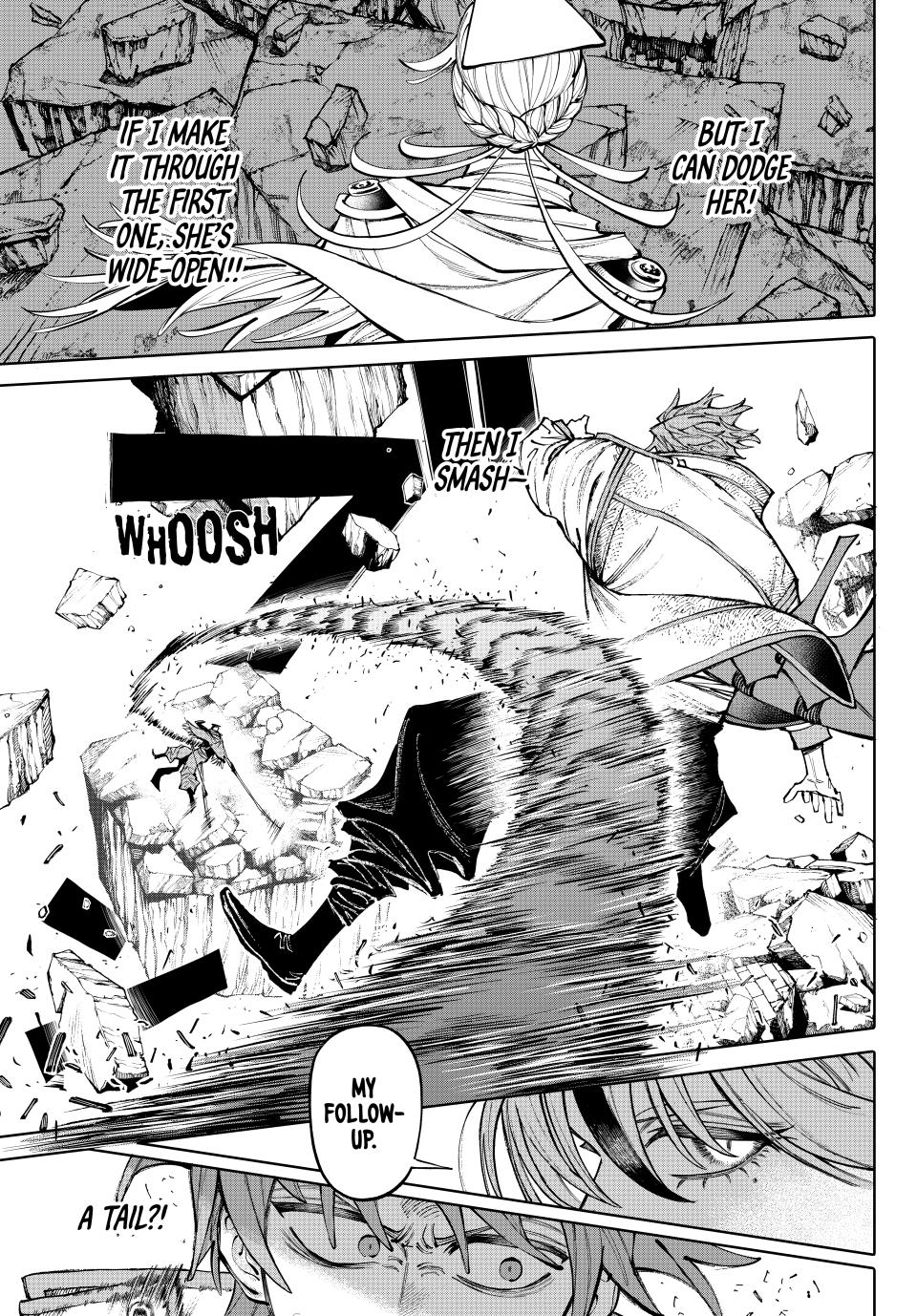 GALAXIAS chapter 21 page 4