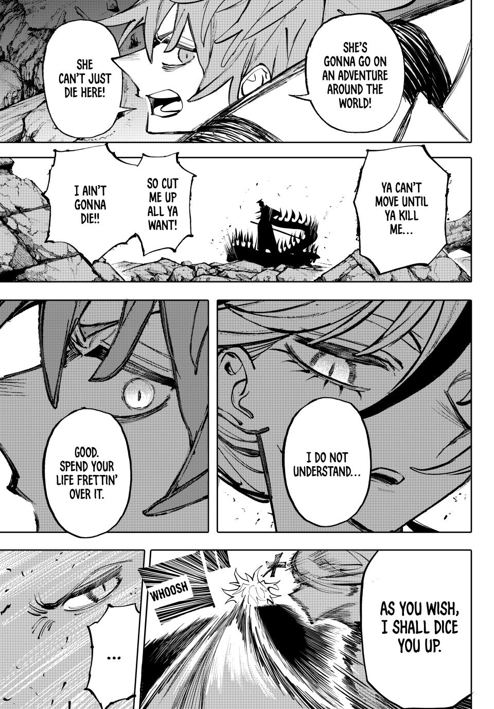 GALAXIAS chapter 22 page 12