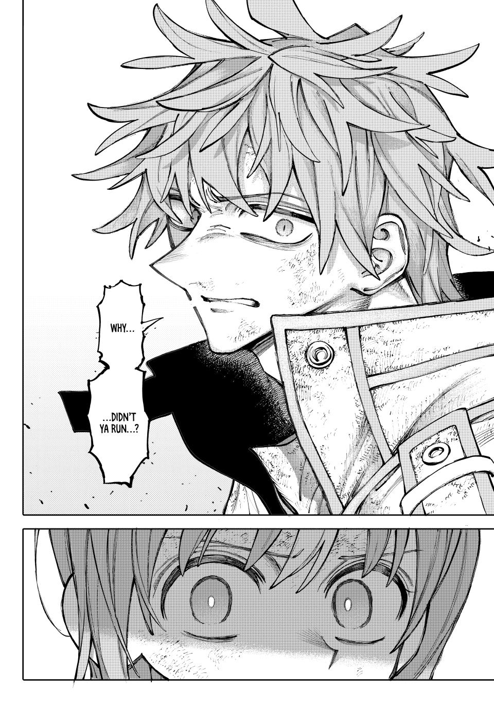 GALAXIAS chapter 22 page 15