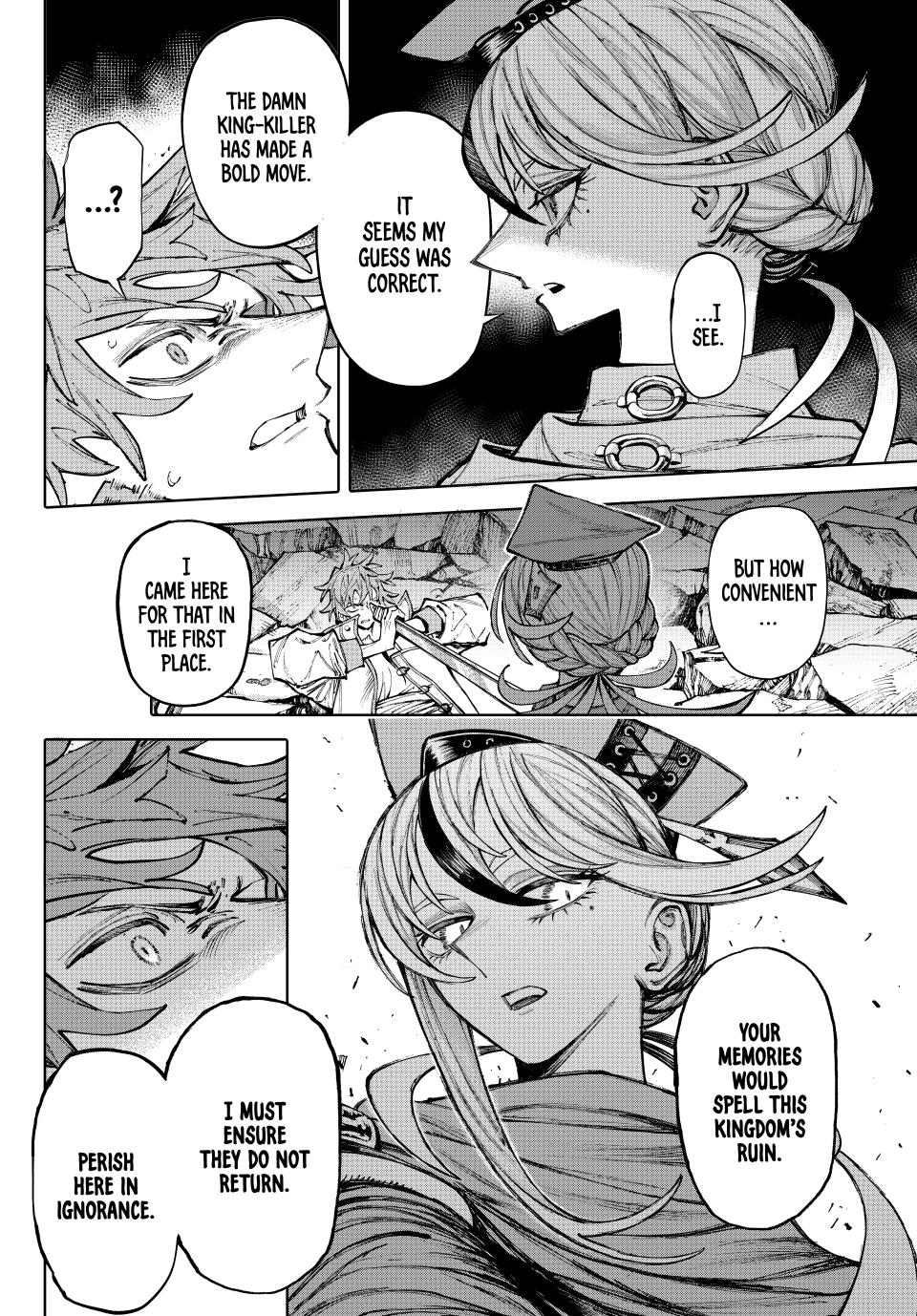 GALAXIAS chapter 22 page 2