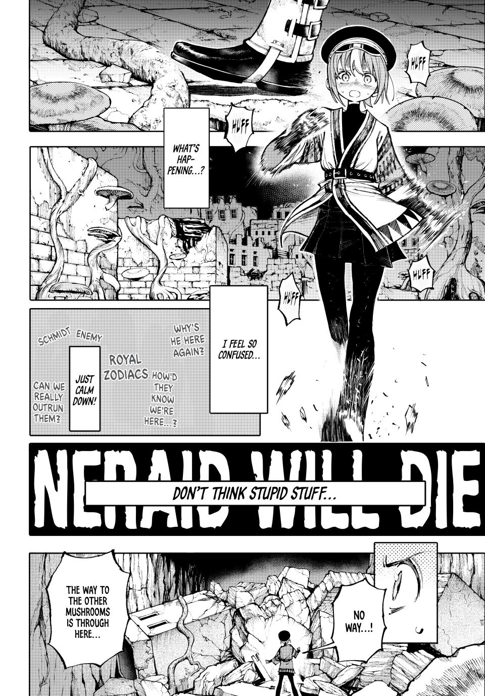 GALAXIAS chapter 22 page 5