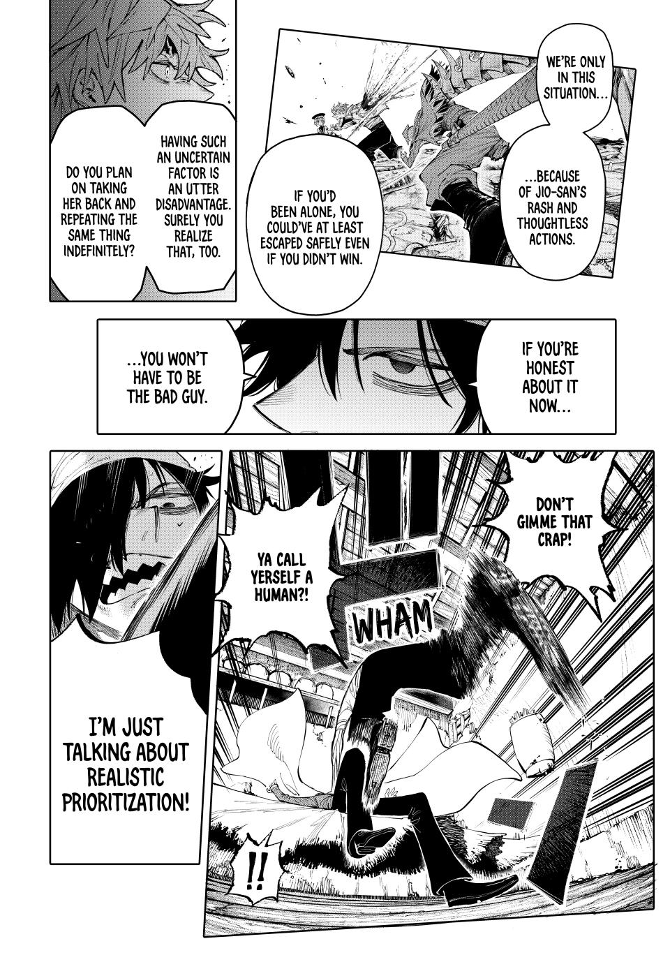 GALAXIAS chapter 25 page 10