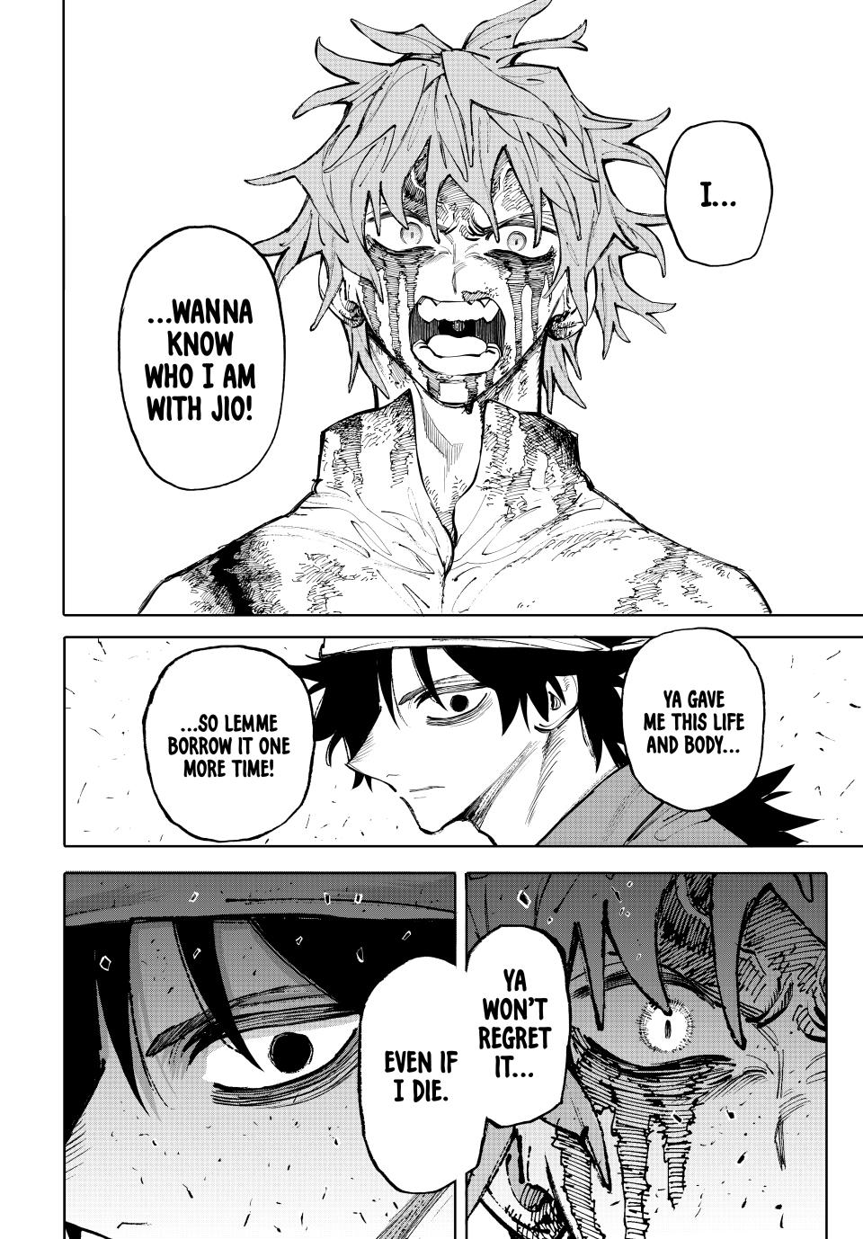 GALAXIAS chapter 25 page 16