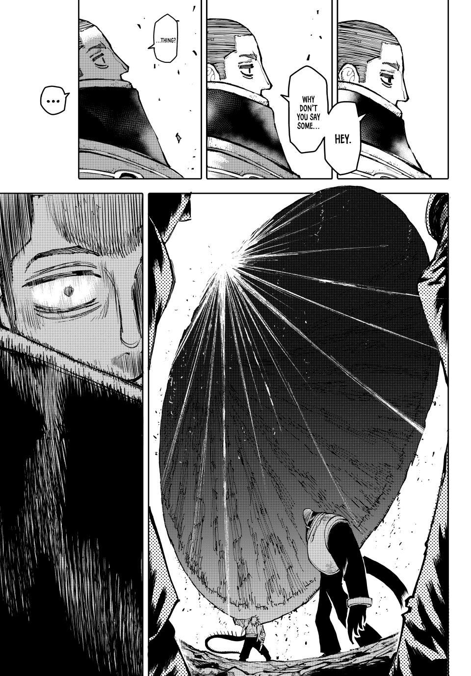 GALAXIAS chapter 26 page 12