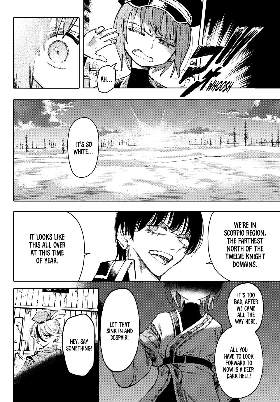 GALAXIAS chapter 26 page 2