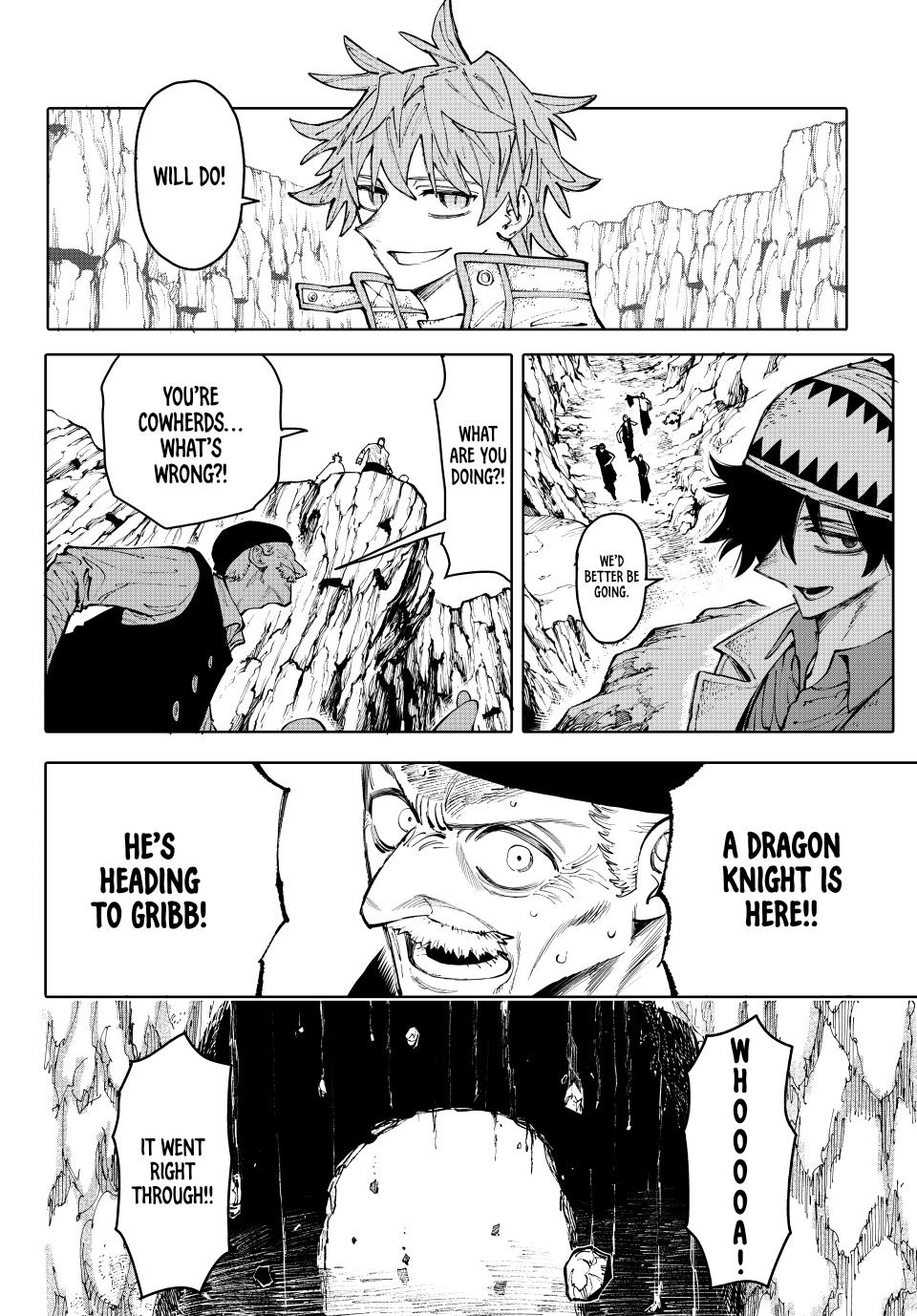 GALAXIAS chapter 26 page 9