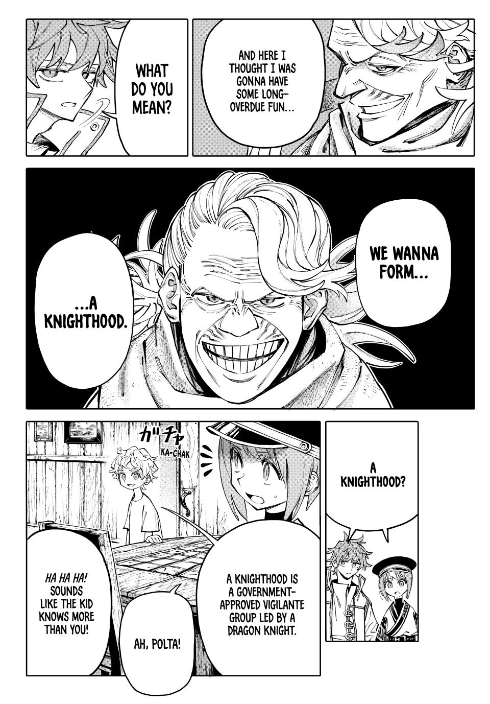 GALAXIAS chapter 3 page 10