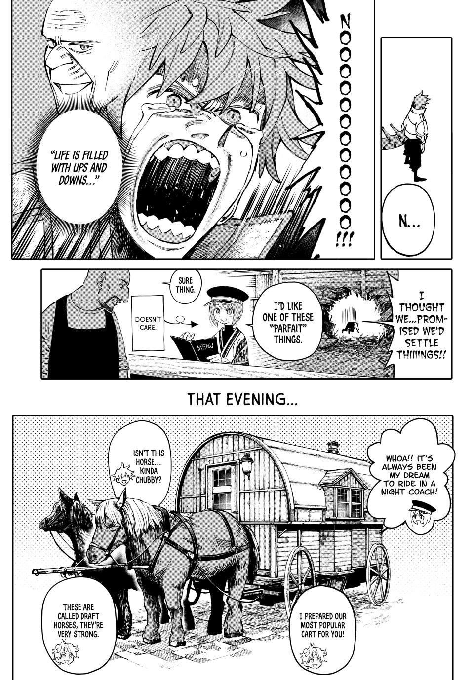 GALAXIAS chapter 4 page 13
