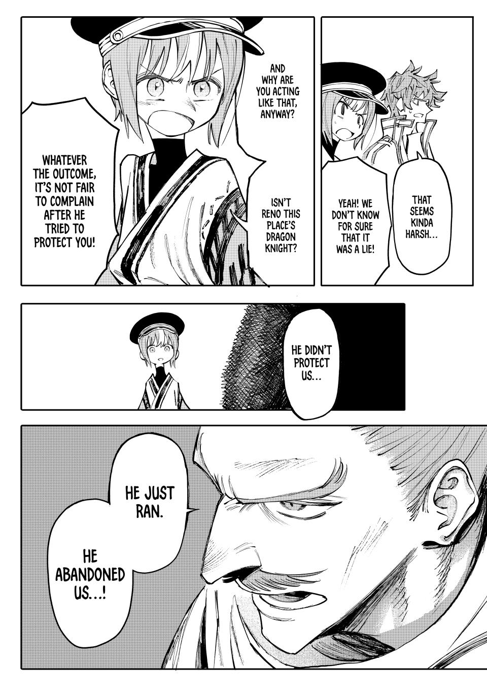 GALAXIAS chapter 9 page 10