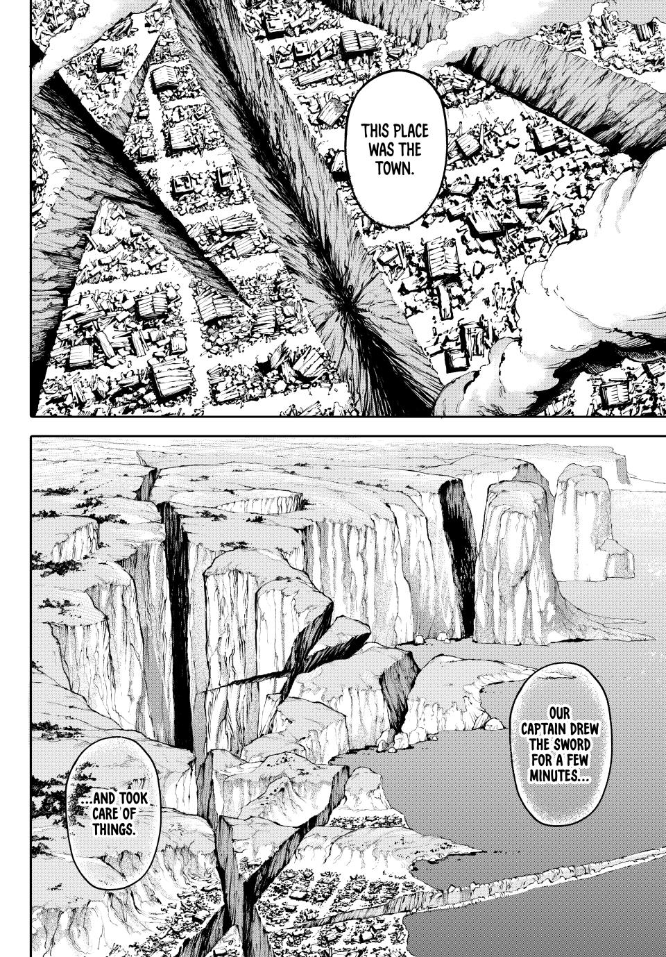 GALAXIAS chapter 9 page 4