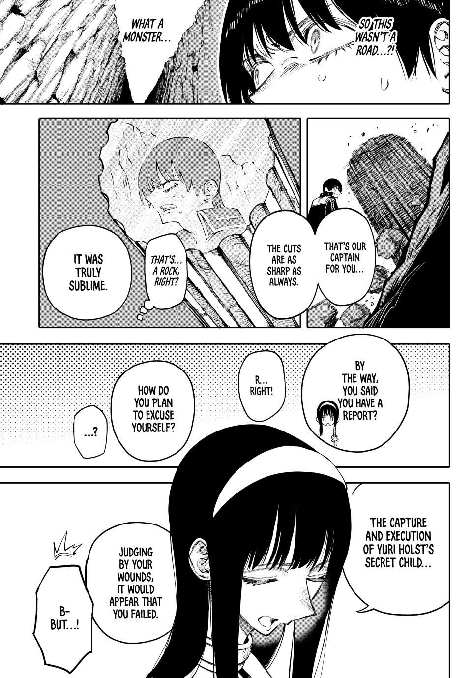 GALAXIAS chapter 9 page 5