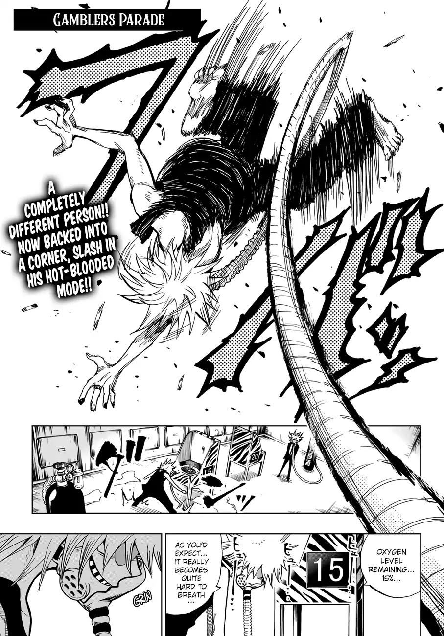 Gamblers Parade chapter 10 page 1