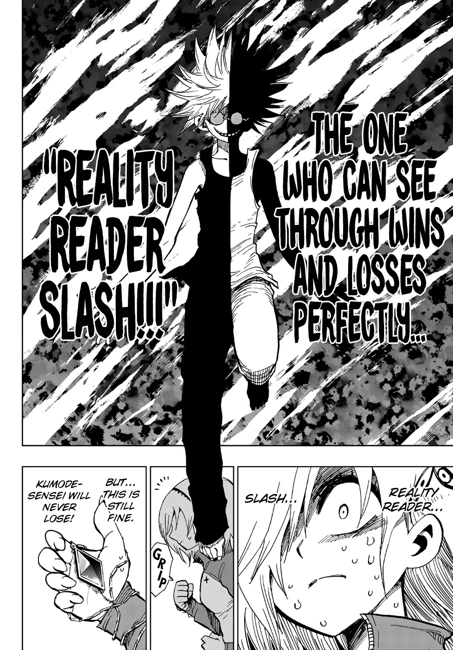 Gamblers Parade chapter 10 page 7