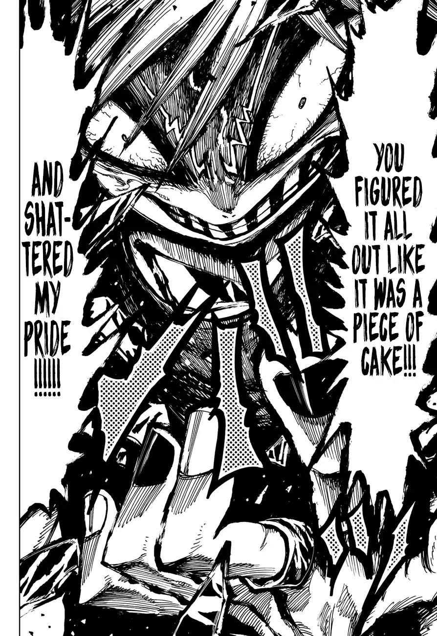 Gamblers Parade chapter 17 page 13