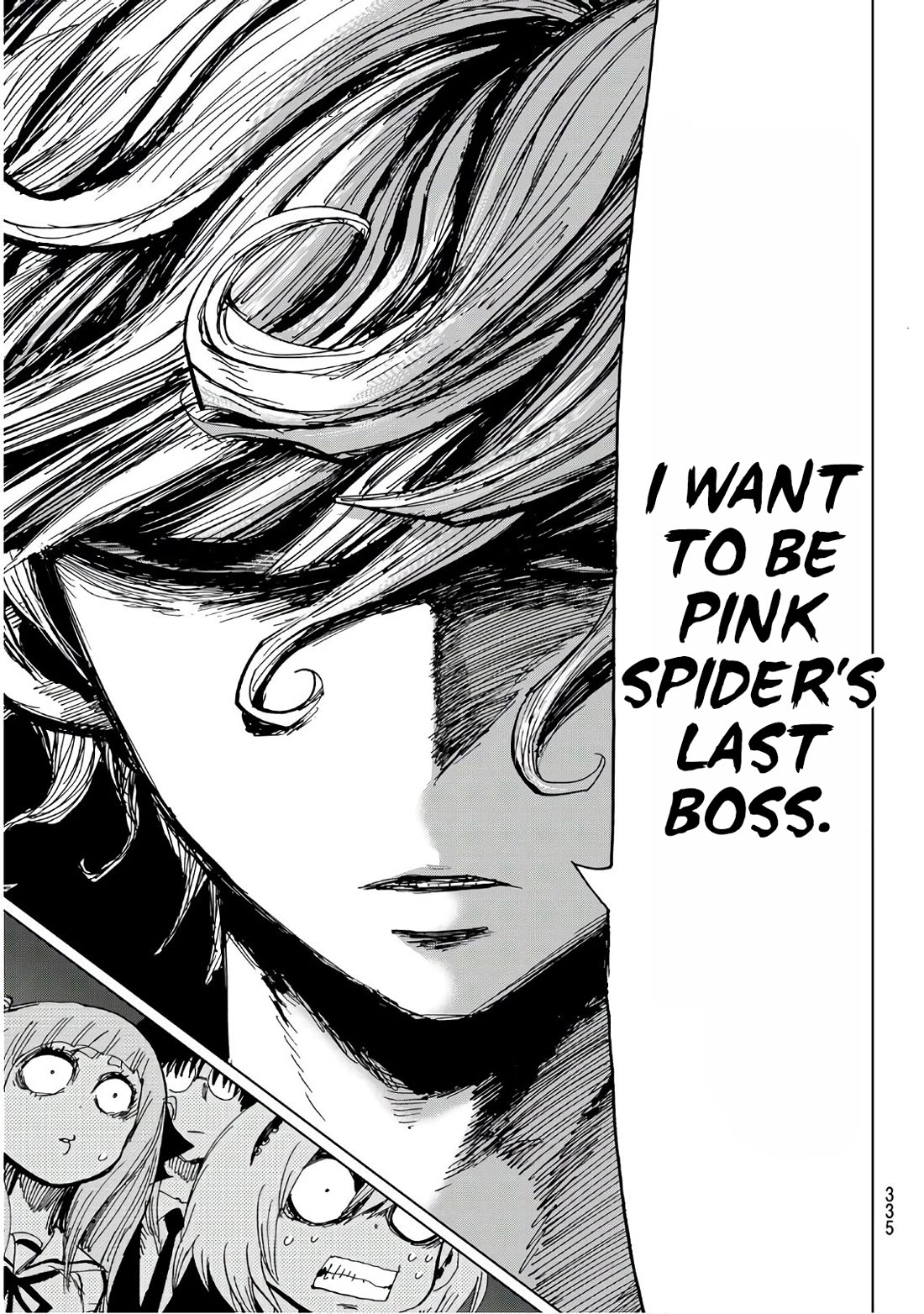 Gamblers Parade chapter 25 page 14