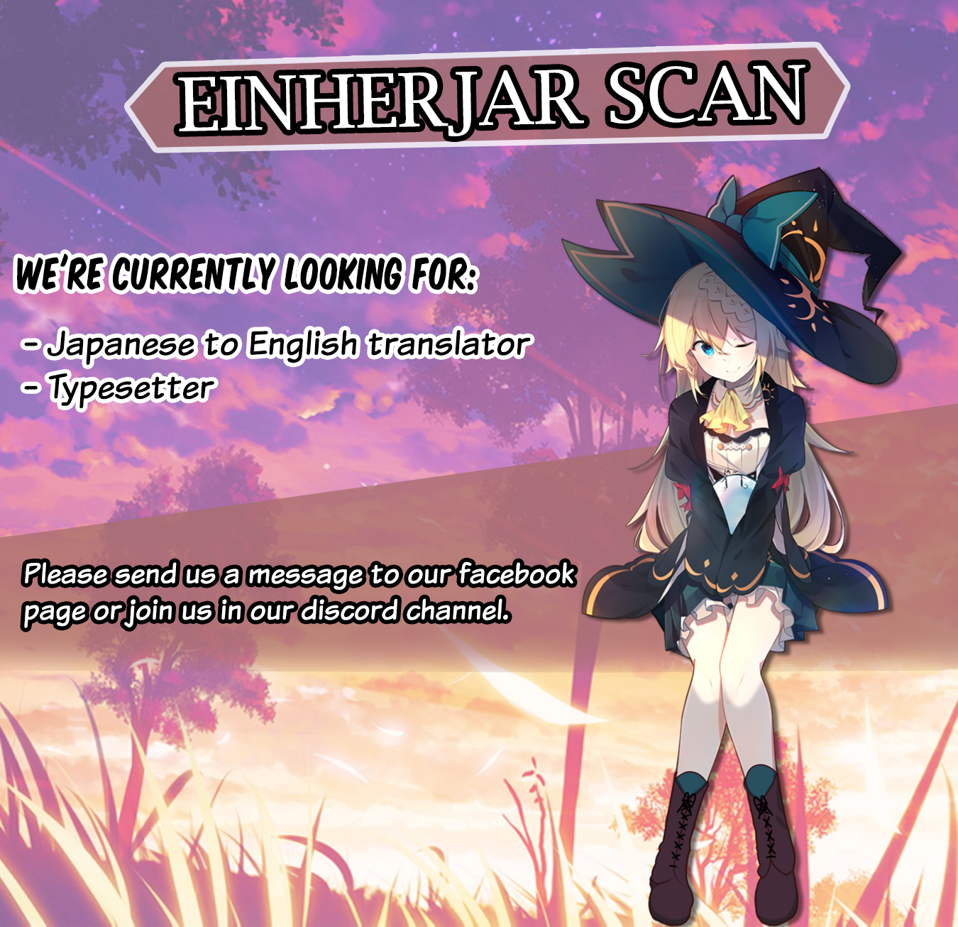 Game obu Familia - Family Senki chapter 6 page 36