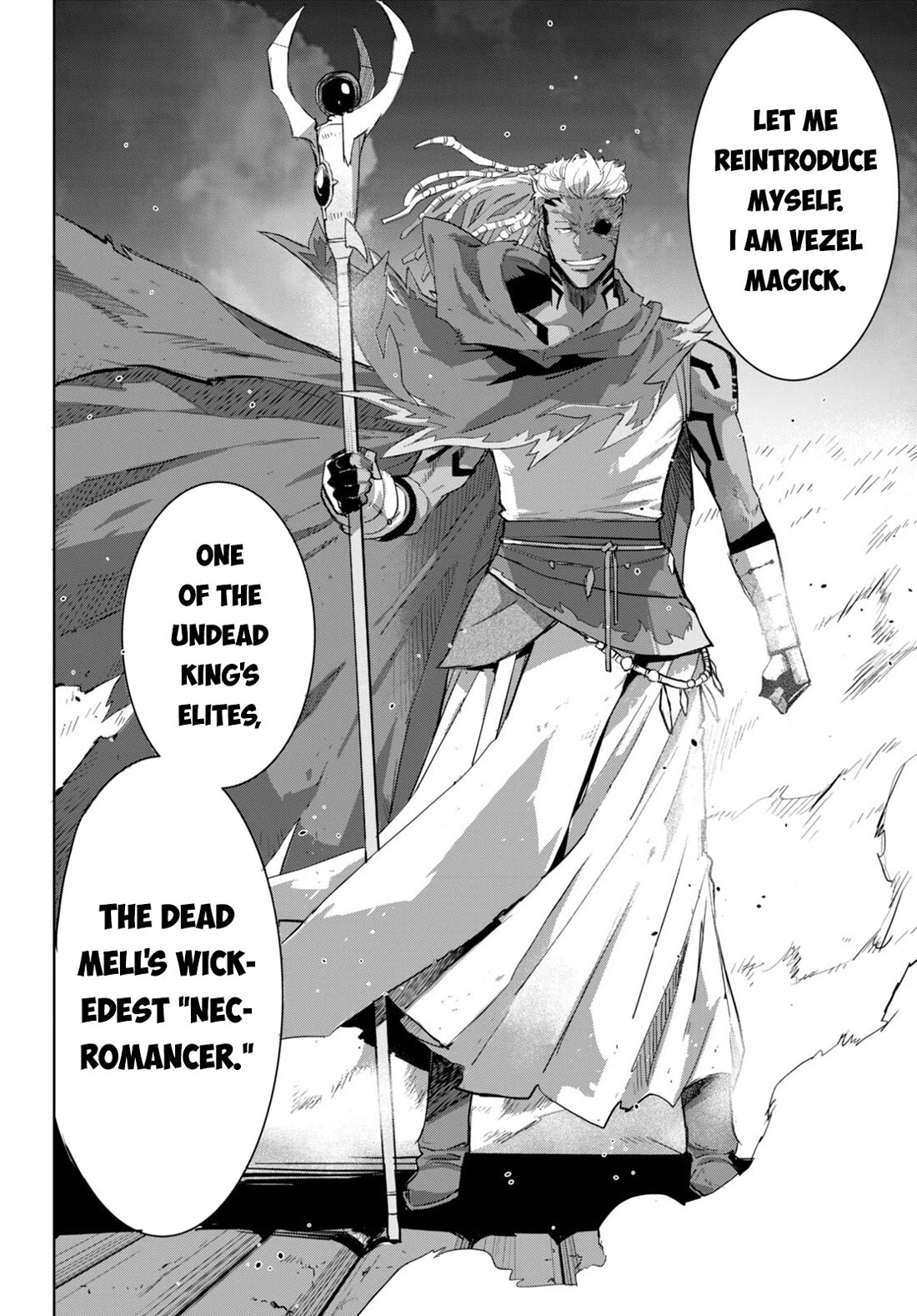 Game obu Familia - Family Senki chapter 60 page 15