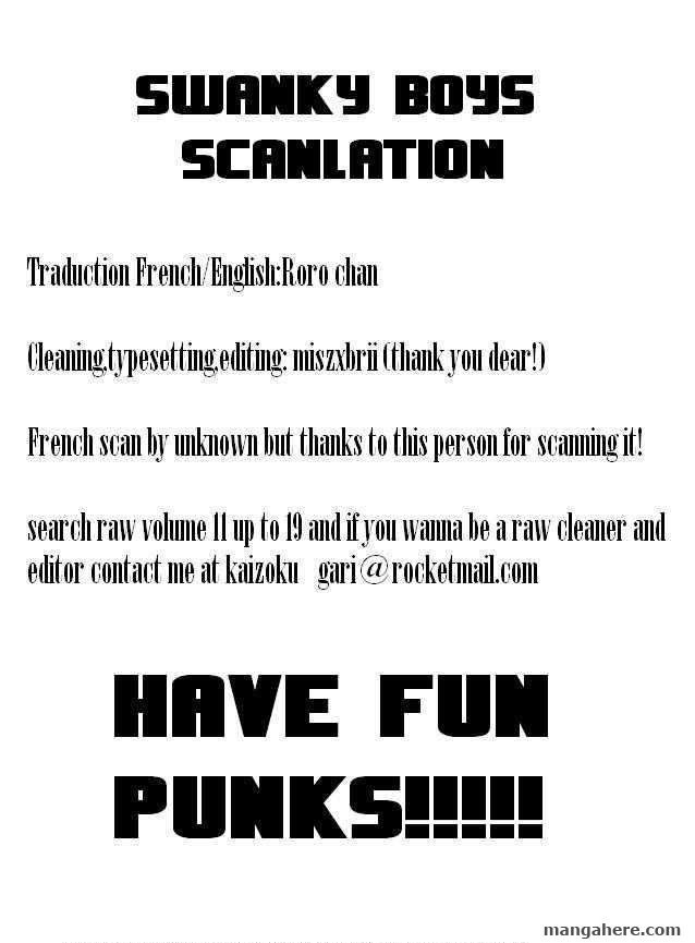 Gang King chapter 1 page 17