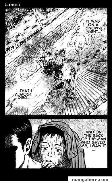 Gang King chapter 1 page 2