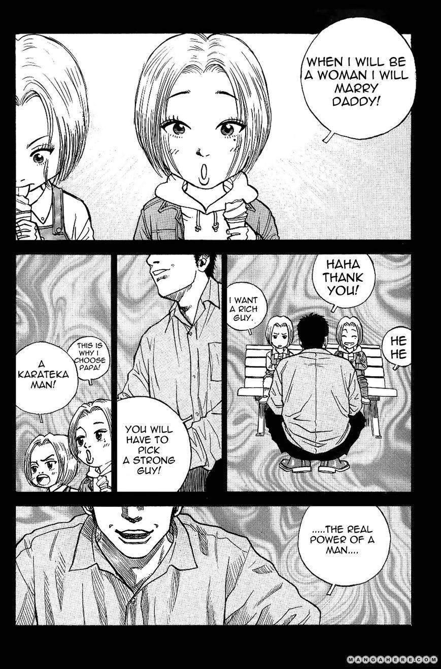 Gang King chapter 10 page 2